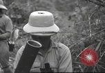 Standbild chinesischen Soldaten Birma, 1943, aus Sekunde 39 historischem Filmmaterial Videoclip 65675061566