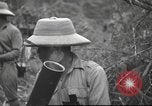 Standbild chinesischen Soldaten Birma, 1943, aus Sekunde 40 historischem Filmmaterial Videoclip 65675061566