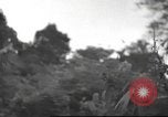 Standbild chinesischen Soldaten Birma, 1943, aus Sekunde 42 historischem Filmmaterial Videoclip 65675061566