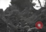 Standbild chinesischen Soldaten Birma, 1943, aus Sekunde 48 historischem Filmmaterial Videoclip 65675061566