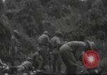 Standbild chinesischen Soldaten Birma, 1943, aus Sekunde 49 historischem Filmmaterial Videoclip 65675061566