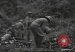 Standbild chinesischen Soldaten Birma, 1943, aus Sekunde 51 historischem Filmmaterial Videoclip 65675061566