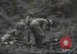 Standbild chinesischen Soldaten Birma, 1943, aus Sekunde 53 historischem Filmmaterial Videoclip 65675061566