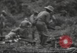 Standbild chinesischen Soldaten Birma, 1943, aus Sekunde 54 historischem Filmmaterial Videoclip 65675061566