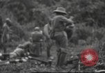 Standbild chinesischen Soldaten Birma, 1943, aus Sekunde 55 historischem Filmmaterial Videoclip 65675061566