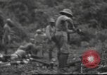 Standbild chinesischen Soldaten Birma, 1943, aus Sekunde 56 historischem Filmmaterial Videoclip 65675061566