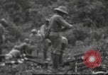 Standbild chinesischen Soldaten Birma, 1943, aus Sekunde 57 historischem Filmmaterial Videoclip 65675061566