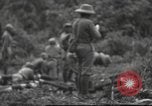 Standbild chinesischen Soldaten Birma, 1943, aus Sekunde 58 historischem Filmmaterial Videoclip 65675061566