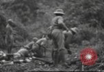 Standbild chinesischen Soldaten Birma, 1943, aus Sekunde 60 historischem Filmmaterial Videoclip 65675061566