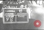 Image of Burmese nurses Burma, 1943, second 1 stock footage video 65675061567