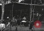 Image of Burmese nurses Burma, 1943, second 5 stock footage video 65675061567