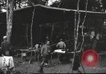 Image of Burmese nurses Burma, 1943, second 11 stock footage video 65675061567