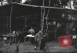 Image of Burmese nurses Burma, 1943, second 13 stock footage video 65675061567
