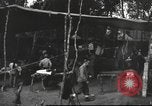Image of Burmese nurses Burma, 1943, second 14 stock footage video 65675061567