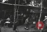 Image of Burmese nurses Burma, 1943, second 15 stock footage video 65675061567