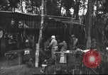Image of Burmese nurses Burma, 1943, second 19 stock footage video 65675061567