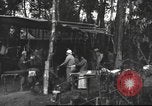 Image of Burmese nurses Burma, 1943, second 20 stock footage video 65675061567