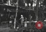 Image of Burmese nurses Burma, 1943, second 21 stock footage video 65675061567