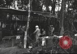 Image of Burmese nurses Burma, 1943, second 22 stock footage video 65675061567
