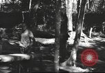 Image of Burmese nurses Burma, 1943, second 34 stock footage video 65675061567