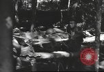 Image of Burmese nurses Burma, 1943, second 39 stock footage video 65675061567