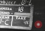 Image of Burmese nurses Burma, 1943, second 45 stock footage video 65675061567