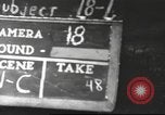 Image of Burmese nurses Burma, 1943, second 46 stock footage video 65675061567