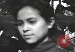 Image of Burmese nurses Burma, 1943, second 48 stock footage video 65675061567