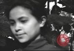 Image of Burmese nurses Burma, 1943, second 62 stock footage video 65675061567