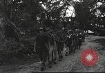 Image Chindits Kamaing Birmanie, 1944, de la seconde 5 séquences d'archives historiques vidéo 65675061568