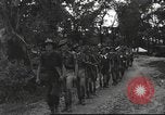 Image Chindits Kamaing Birmanie, 1944, de la seconde 6 séquences d'archives historiques vidéo 65675061568