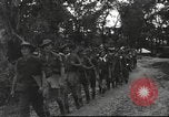 Image Chindits Kamaing Birmanie, 1944, de la seconde 7 séquences d'archives historiques vidéo 65675061568