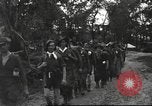Image Chindits Kamaing Birmanie, 1944, de la seconde 12 séquences d'archives historiques vidéo 65675061568
