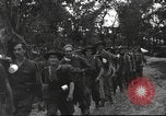 Image Chindits Kamaing Birmanie, 1944, de la seconde 17 séquences d'archives historiques vidéo 65675061568