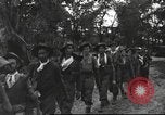 Image Chindits Kamaing Birmanie, 1944, de la seconde 22 séquences d'archives historiques vidéo 65675061568