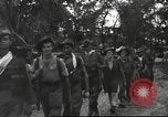 Image Chindits Kamaing Birmanie, 1944, de la seconde 24 séquences d'archives historiques vidéo 65675061568