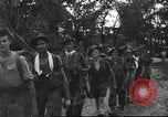 Image Chindits Kamaing Birmanie, 1944, de la seconde 25 séquences d'archives historiques vidéo 65675061568