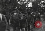 Image Chindits Kamaing Birmanie, 1944, de la seconde 26 séquences d'archives historiques vidéo 65675061568