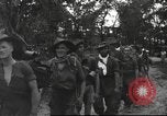 Image Chindits Kamaing Birmanie, 1944, de la seconde 28 séquences d'archives historiques vidéo 65675061568