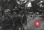Image Chindits Kamaing Birmanie, 1944, de la seconde 32 séquences d'archives historiques vidéo 65675061568