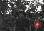 Image Chindits Kamaing Birmanie, 1944, de la seconde 35 séquences d'archives historiques vidéo 65675061568