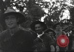 Image Chindits Kamaing Birmanie, 1944, de la seconde 36 séquences d'archives historiques vidéo 65675061568