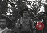Image Chindits Kamaing Birmanie, 1944, de la seconde 38 séquences d'archives historiques vidéo 65675061568