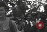 Image Chindits Kamaing Birmanie, 1944, de la seconde 39 séquences d'archives historiques vidéo 65675061568