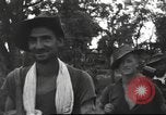 Image Chindits Kamaing Birmanie, 1944, de la seconde 43 séquences d'archives historiques vidéo 65675061568