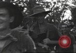 Image Chindits Kamaing Birmanie, 1944, de la seconde 46 séquences d'archives historiques vidéo 65675061568