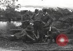 Image Chindits Kamaing Birmanie, 1944, de la seconde 54 séquences d'archives historiques vidéo 65675061568