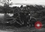 Image Chindits Kamaing Birmanie, 1944, de la seconde 58 séquences d'archives historiques vidéo 65675061568