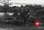 Image Chindits Kamaing Birmanie, 1944, de la seconde 60 séquences d'archives historiques vidéo 65675061568