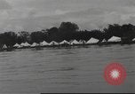 Image of Chindits Kamaing Burma, 1944, second 18 stock footage video 65675061569